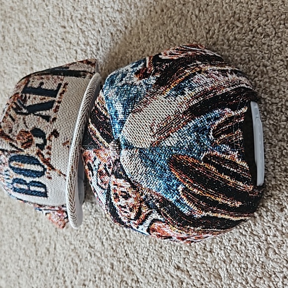 Phoenix Suns Booker Knit Hat - Picture 4 of 5